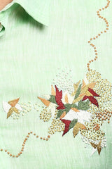 Fresh Mint - Asuka Couture