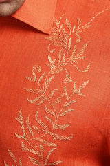 Sunset Vineyard - Asuka Couture