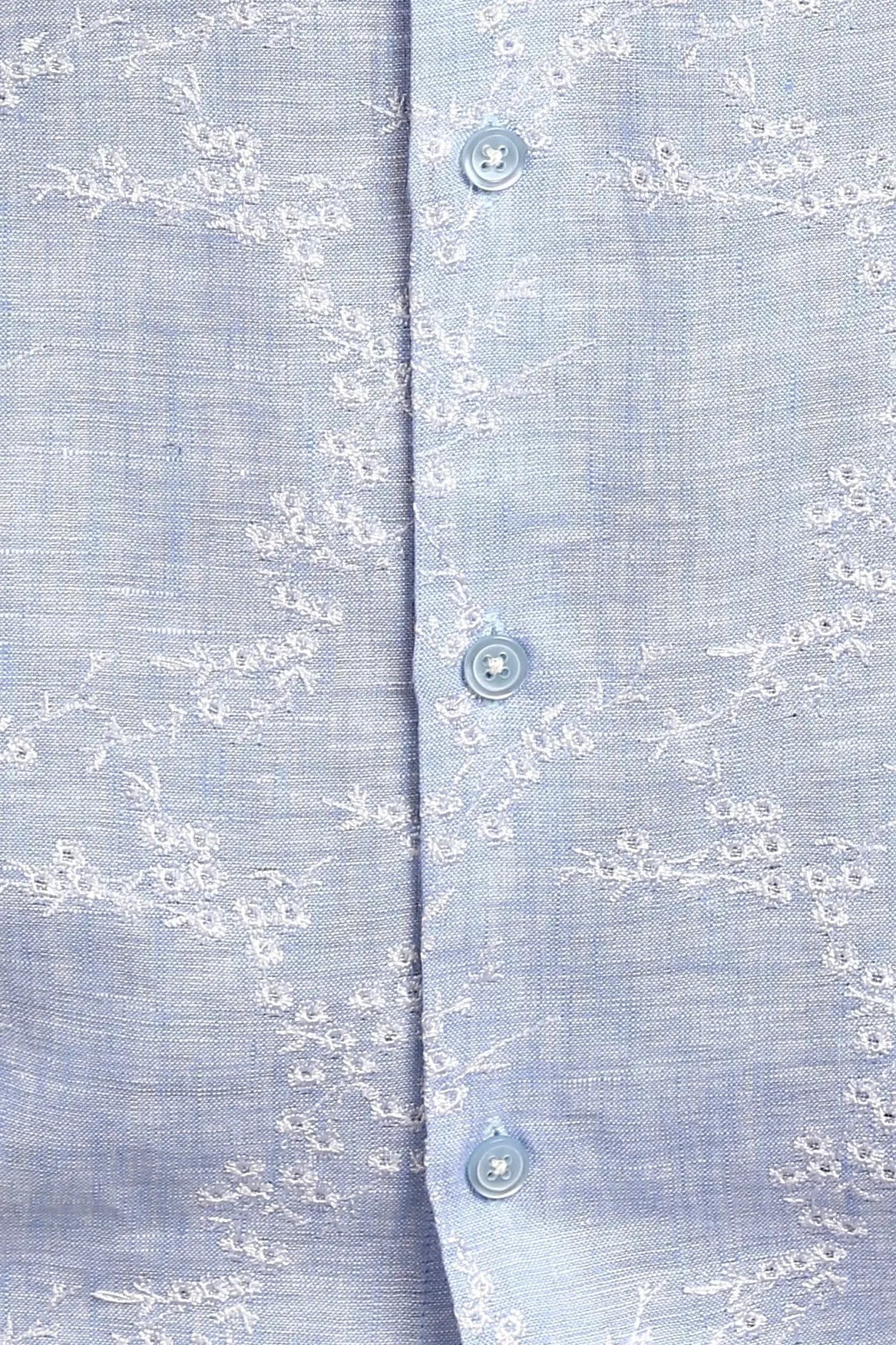 Corsican Bleu - Asuka Couture