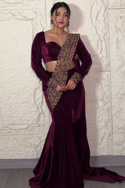 KHUSHI IN SAHAR SET