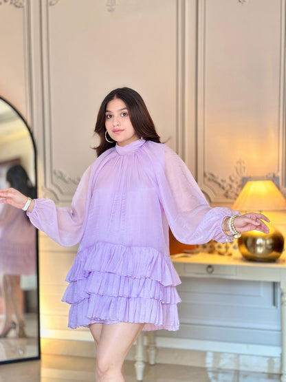 DEIA DRESS