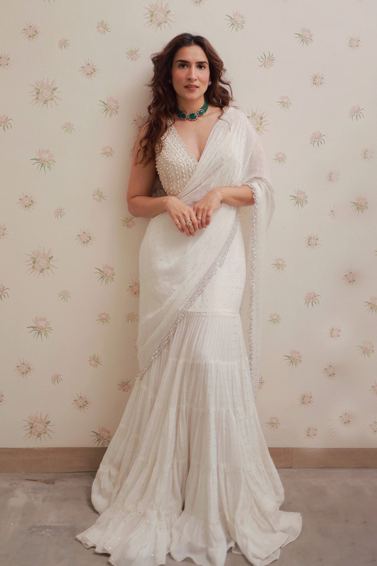 Urmi daga in ANITYA