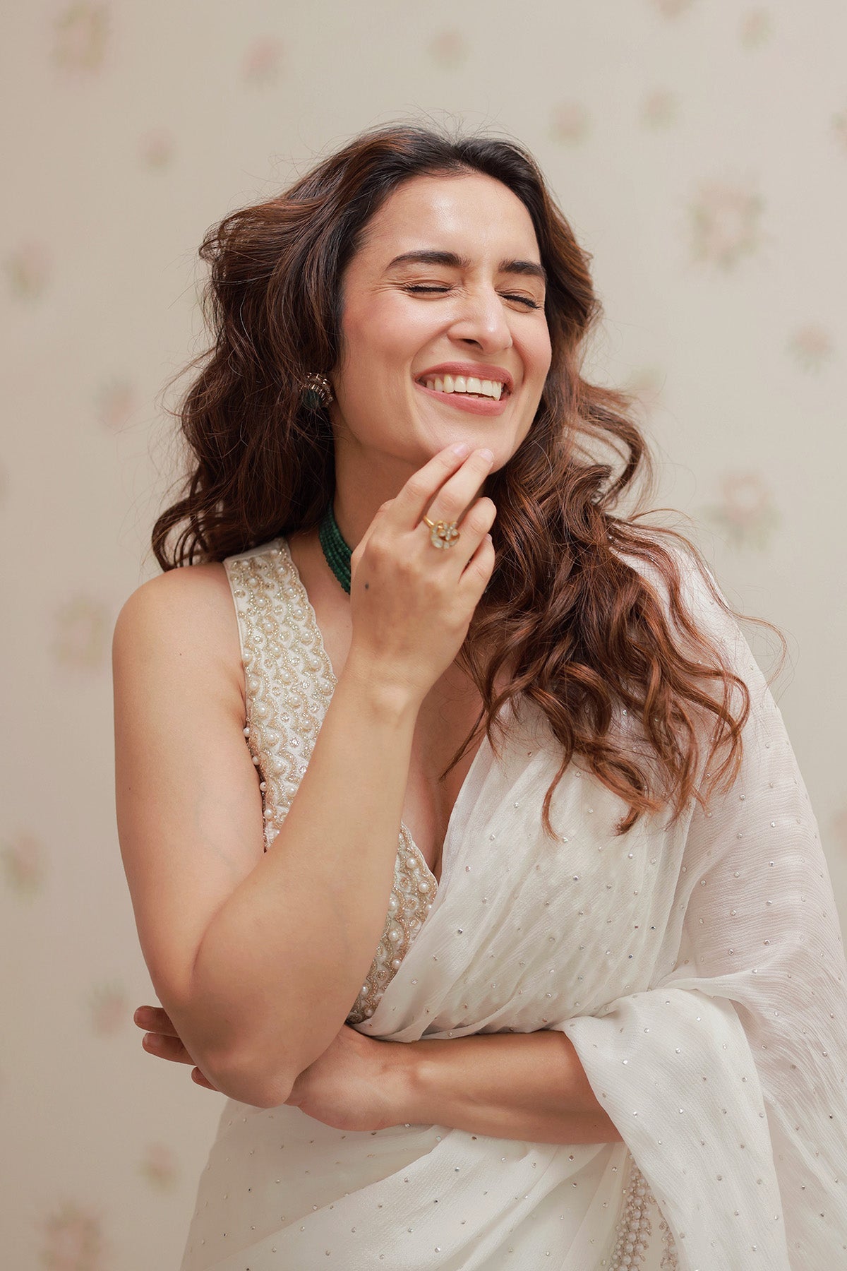 Urmi daga in ANITYA