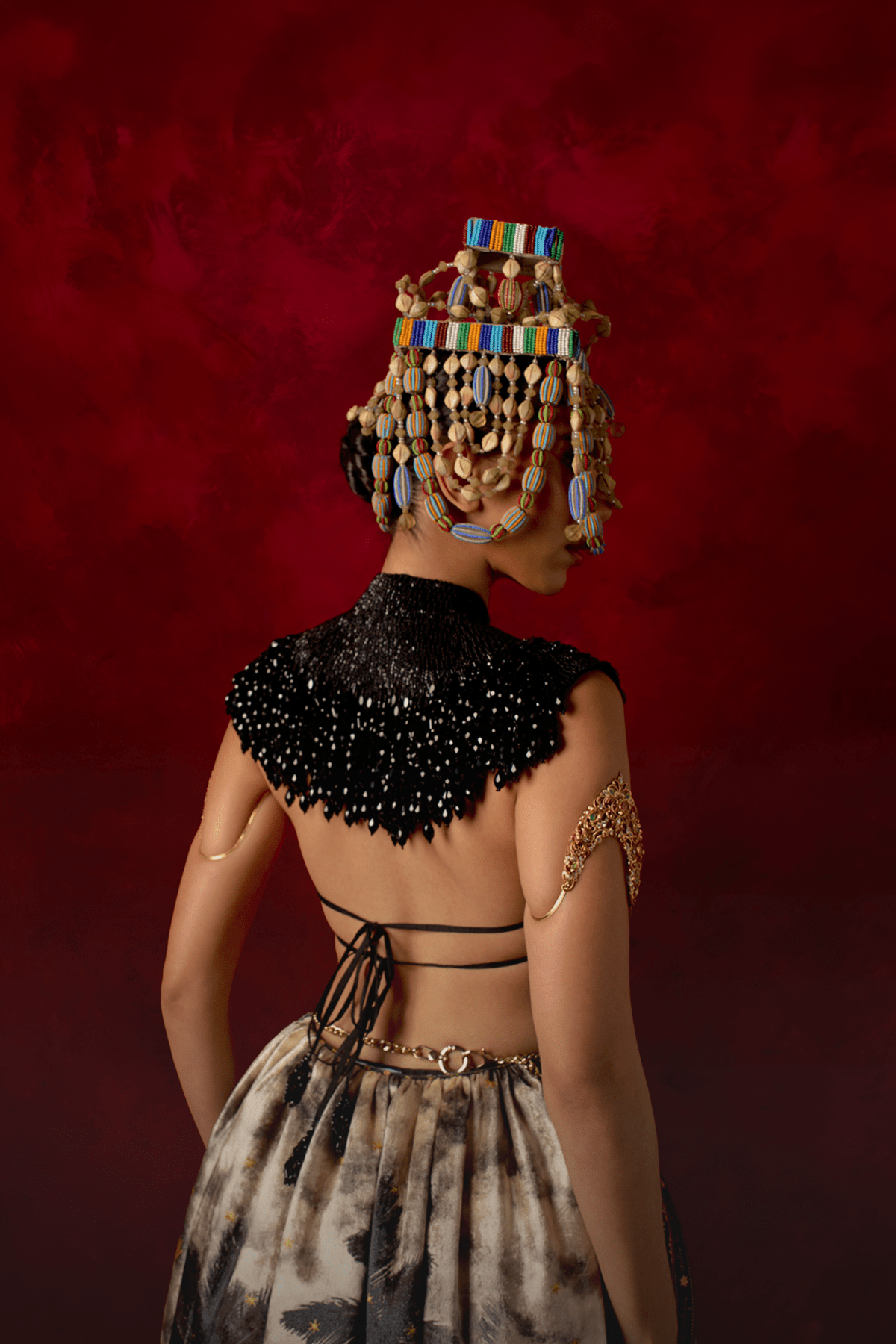 ‘Nariyal Pani’ Fusion Set