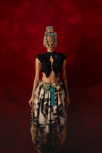 ‘Nariyal Pani’ Fusion Set