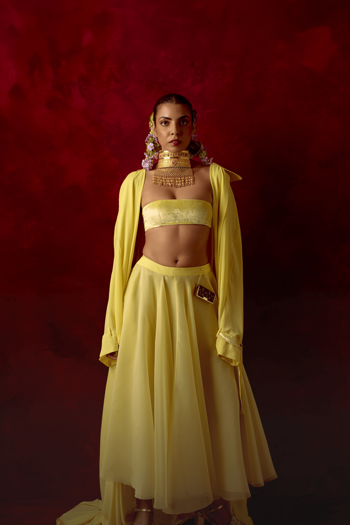 ‘Aam Tapu’ Fusion Set