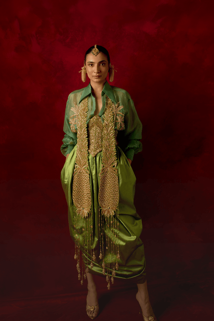 ‘Kaccha Aam’ Fusion Set