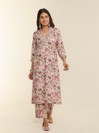 IQRA