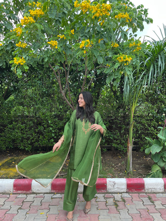 NISHTHA