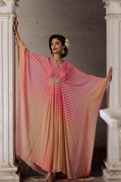 HAZEL KAFTAN – OMBRÉ