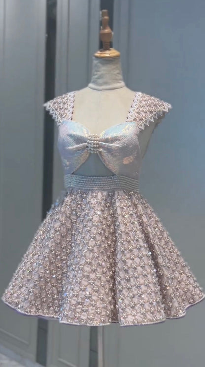 Anaia Pixie Dress