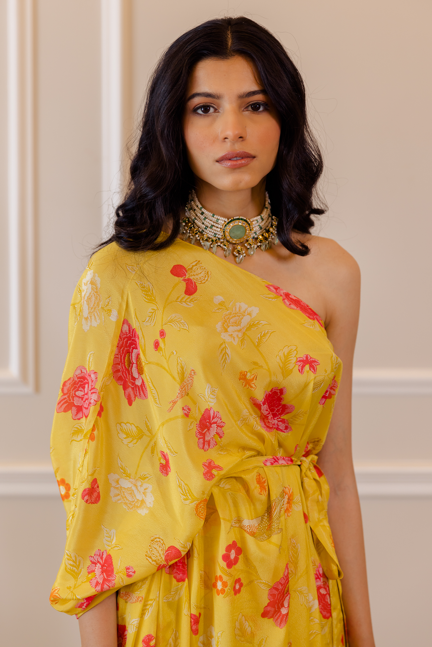 LIRA KURTA SET