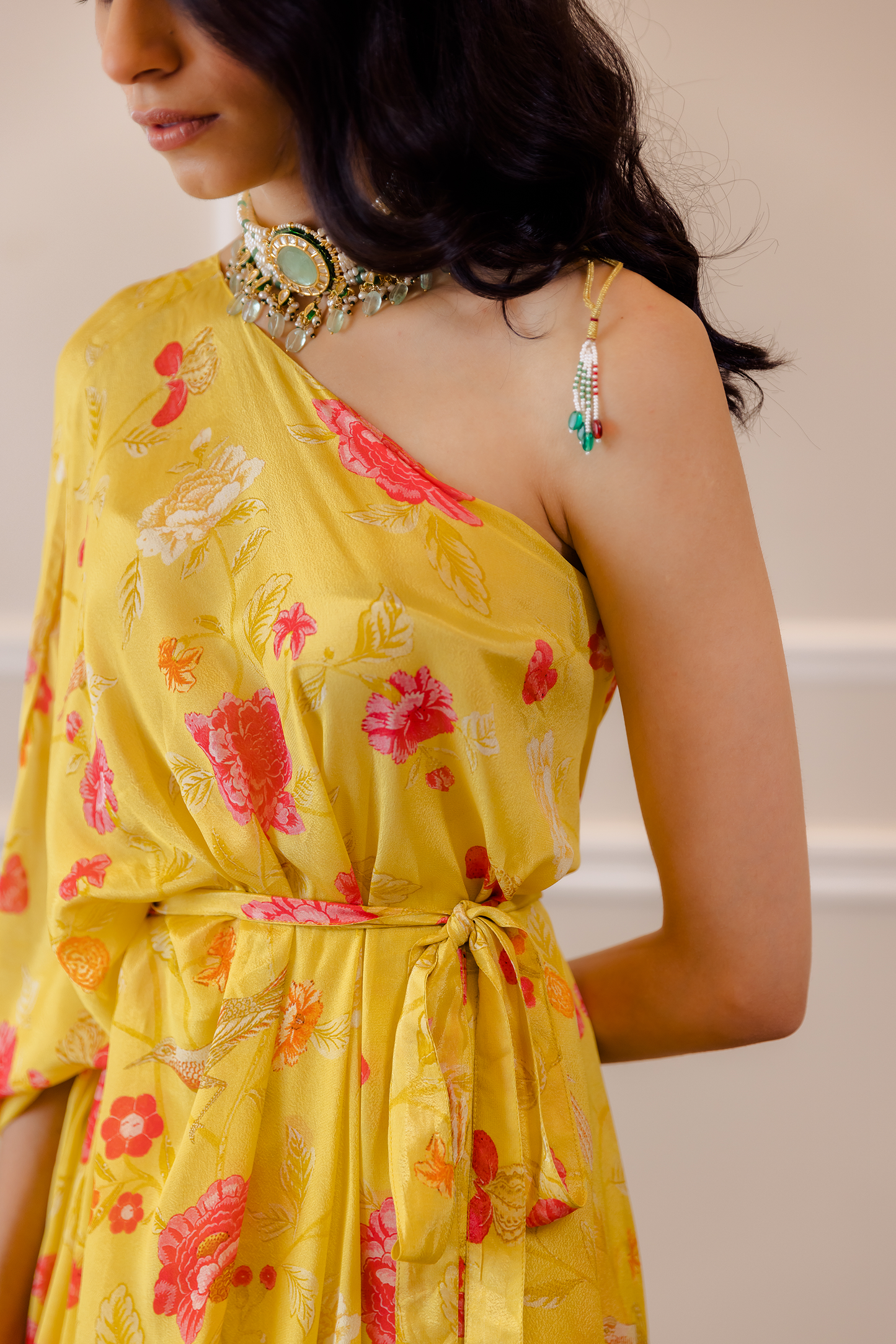 LIRA KURTA SET