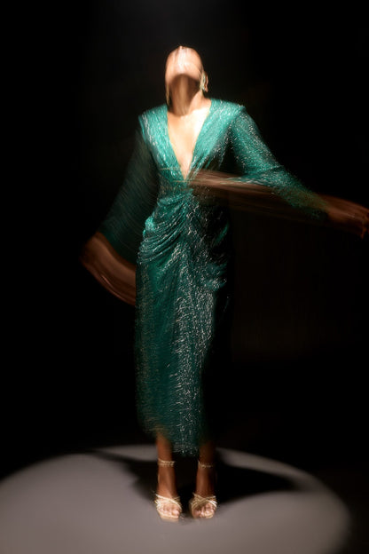 Seraphina Gown