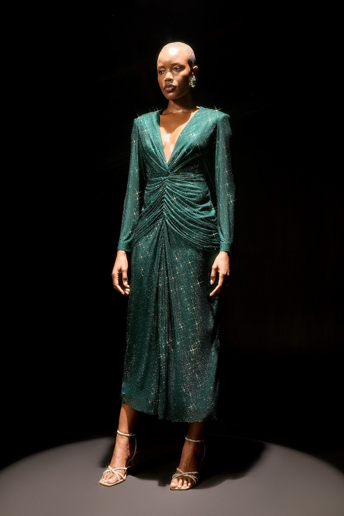 Seraphina Gown