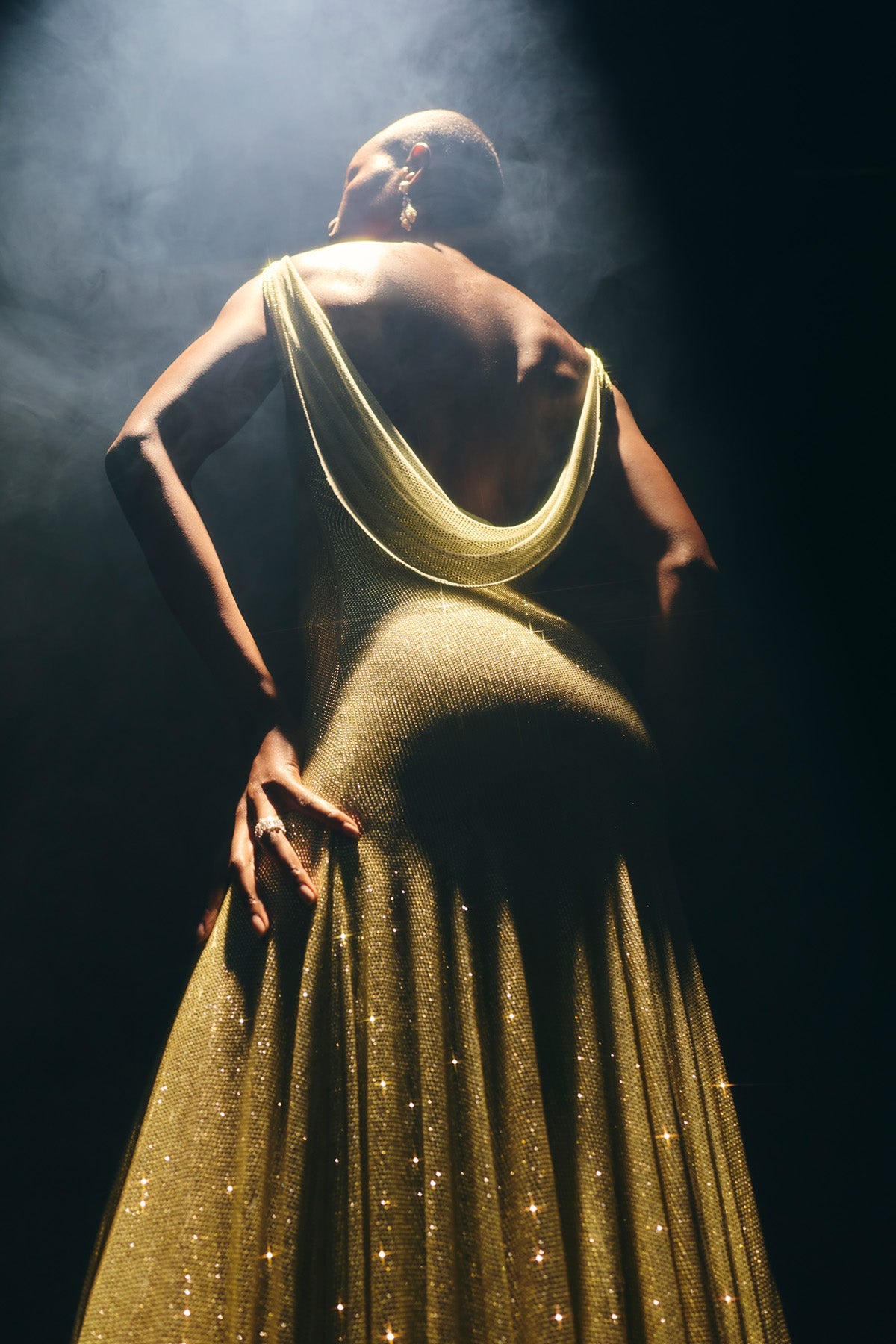 Elowen Gown