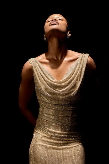 Aurelia Gown