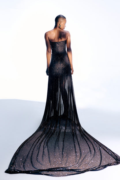 Araminta Gown