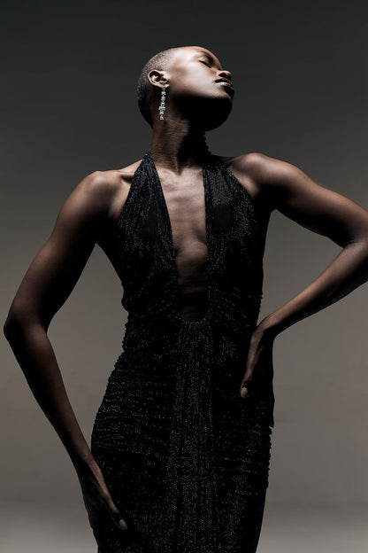 Vespera Gown