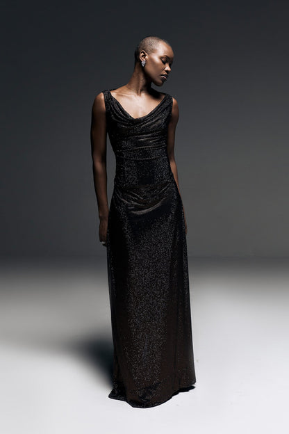 Soraya Gown