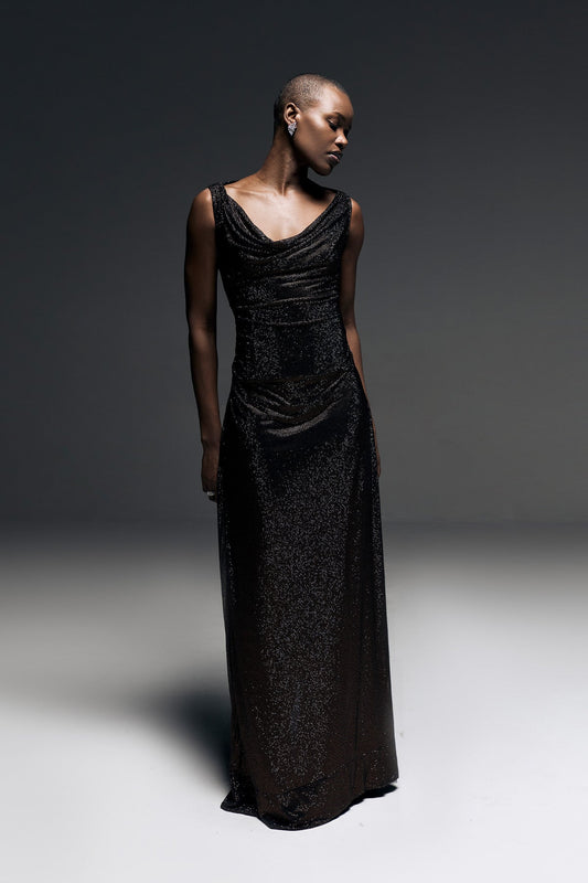 Soraya Gown