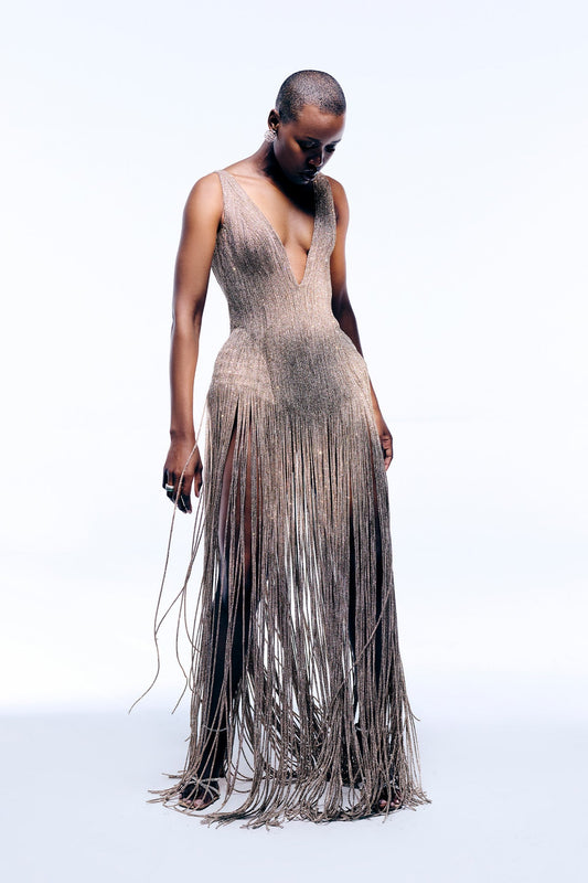 Rosalie Gown