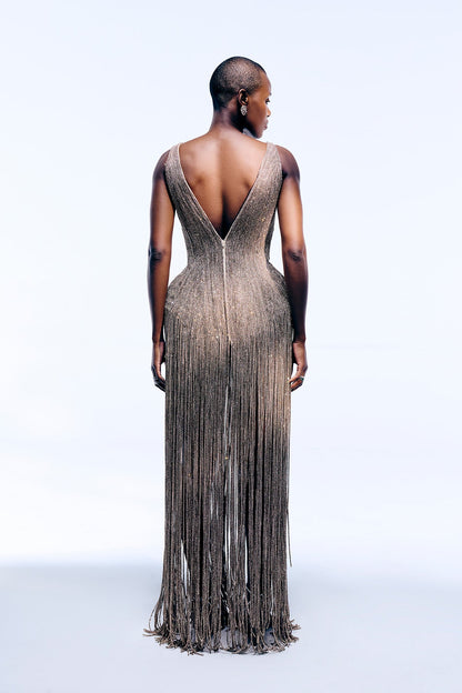 Rosalie Gown