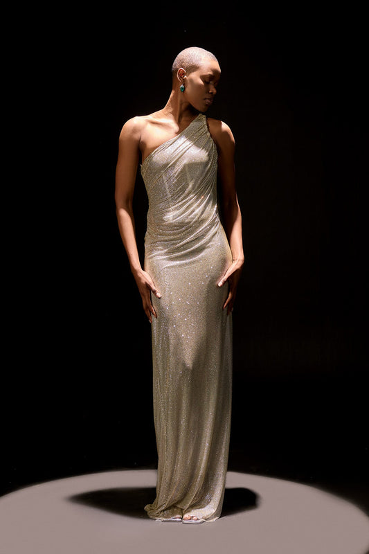 Elysia Gown