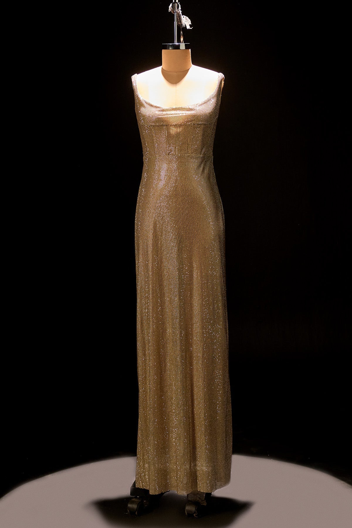 Liora Gown