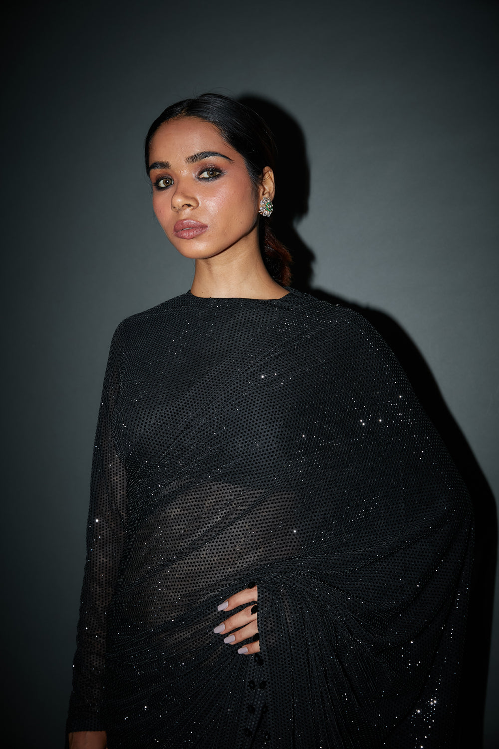 Gabbriel Saree Set