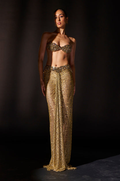 Zahara Co-ord Set