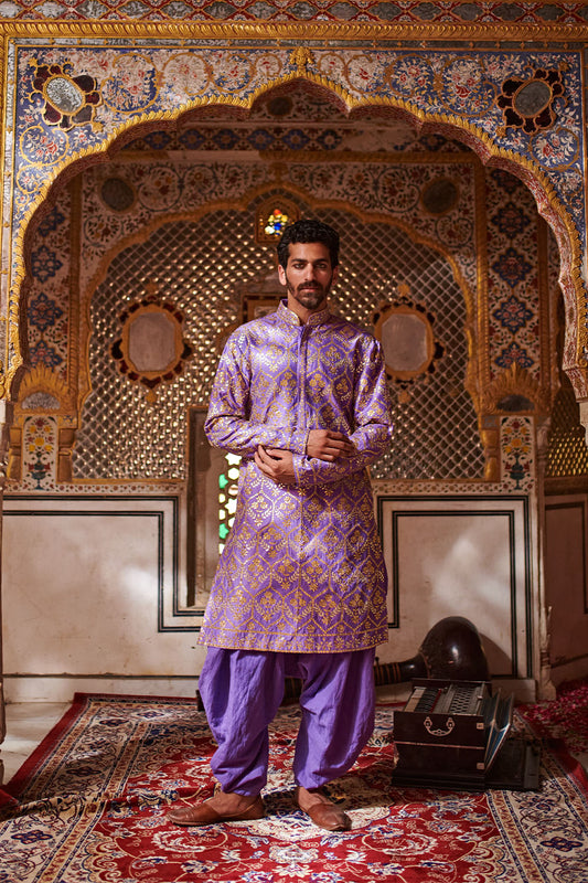 Aliya Sona Kurta set