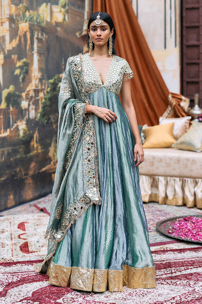 Tarangini Anarkali