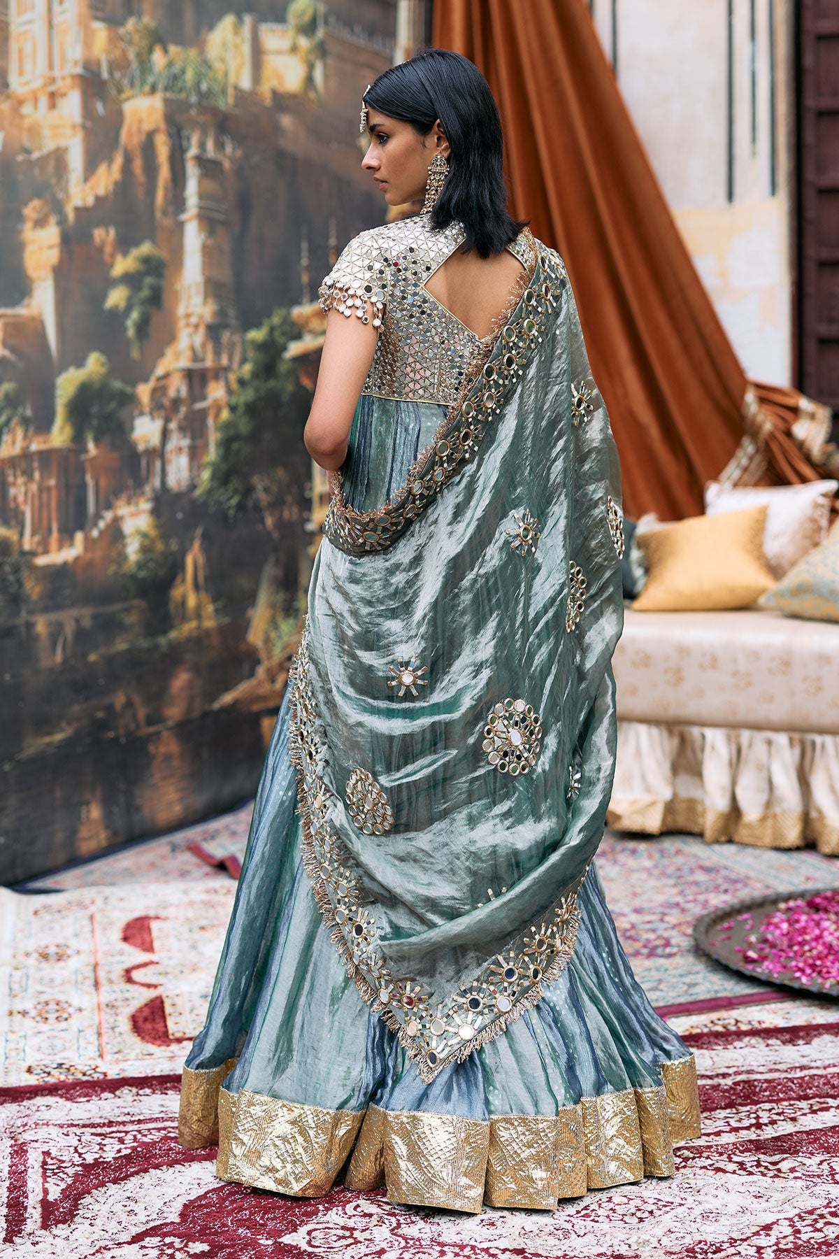 Tarangini Anarkali