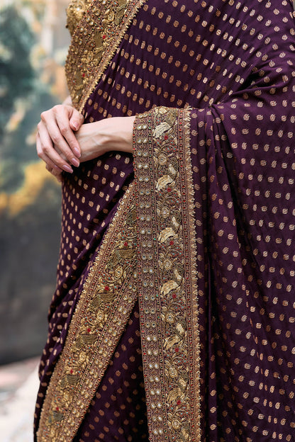 Darpana Saree Set