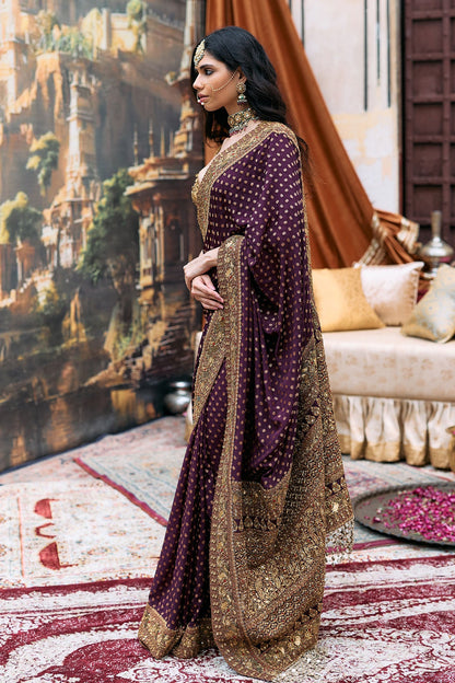 Darpana Saree Set