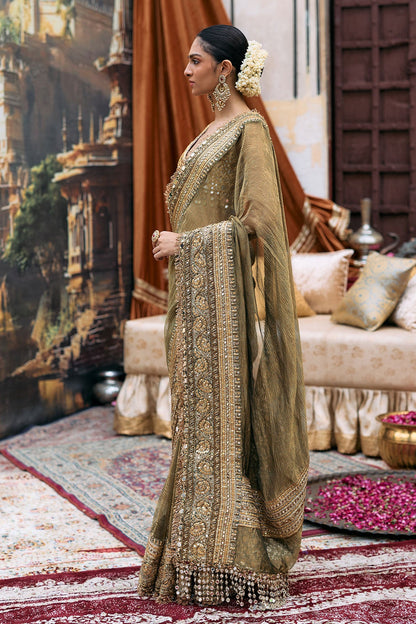 Tarangini Saree Set