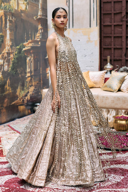 Mridula Lehenga Set-B