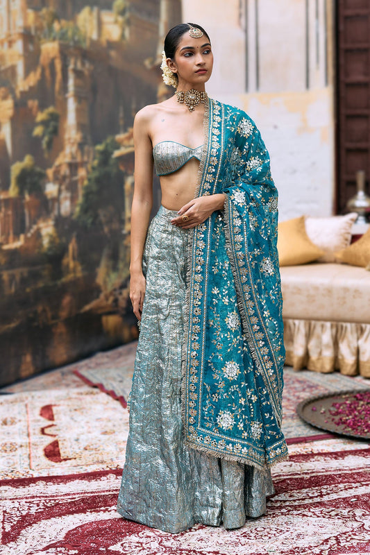 Neelam Sharara Set-B