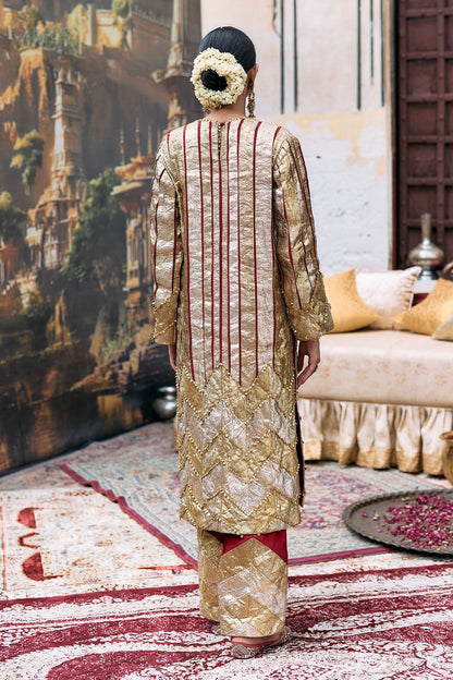 Suvarna Suit