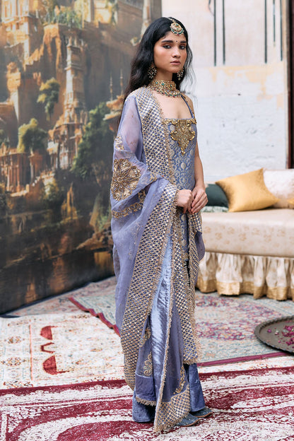 Maitri Suit