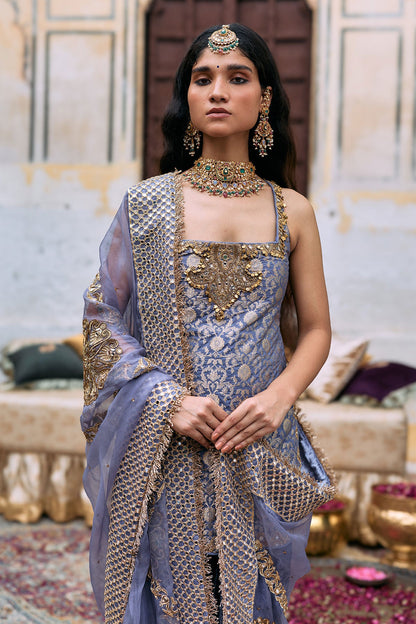 Maitri Suit