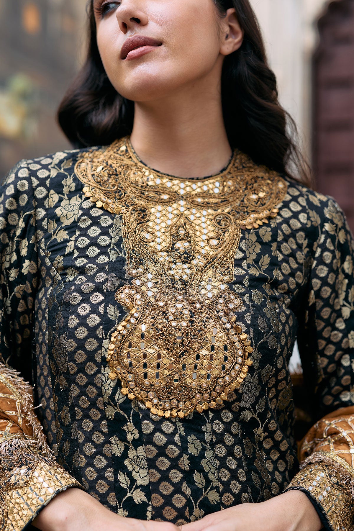 Samidha Suit