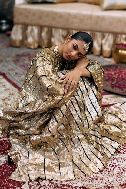 Kiritika Kaftan