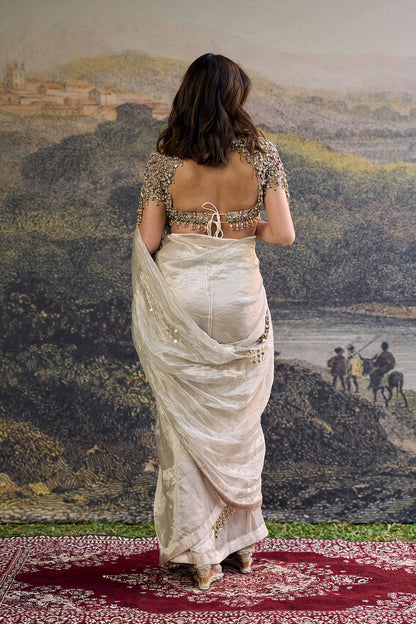 Iraaya Saree Set