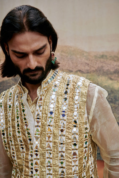 Falak Bundi Set