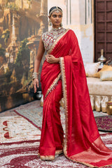 Rajratna Saree Set