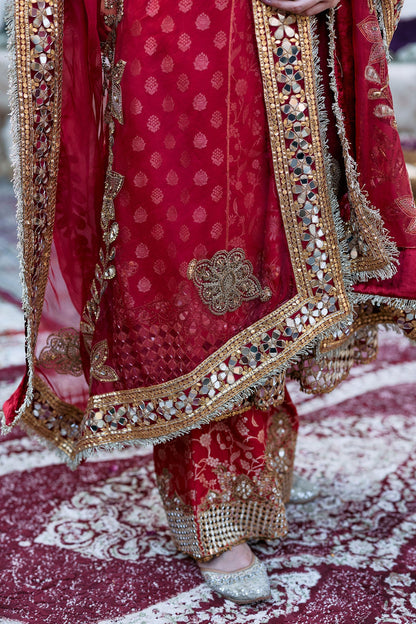 Lohita Suit