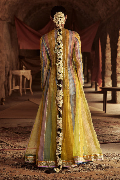 Jahaan Angrakha Set