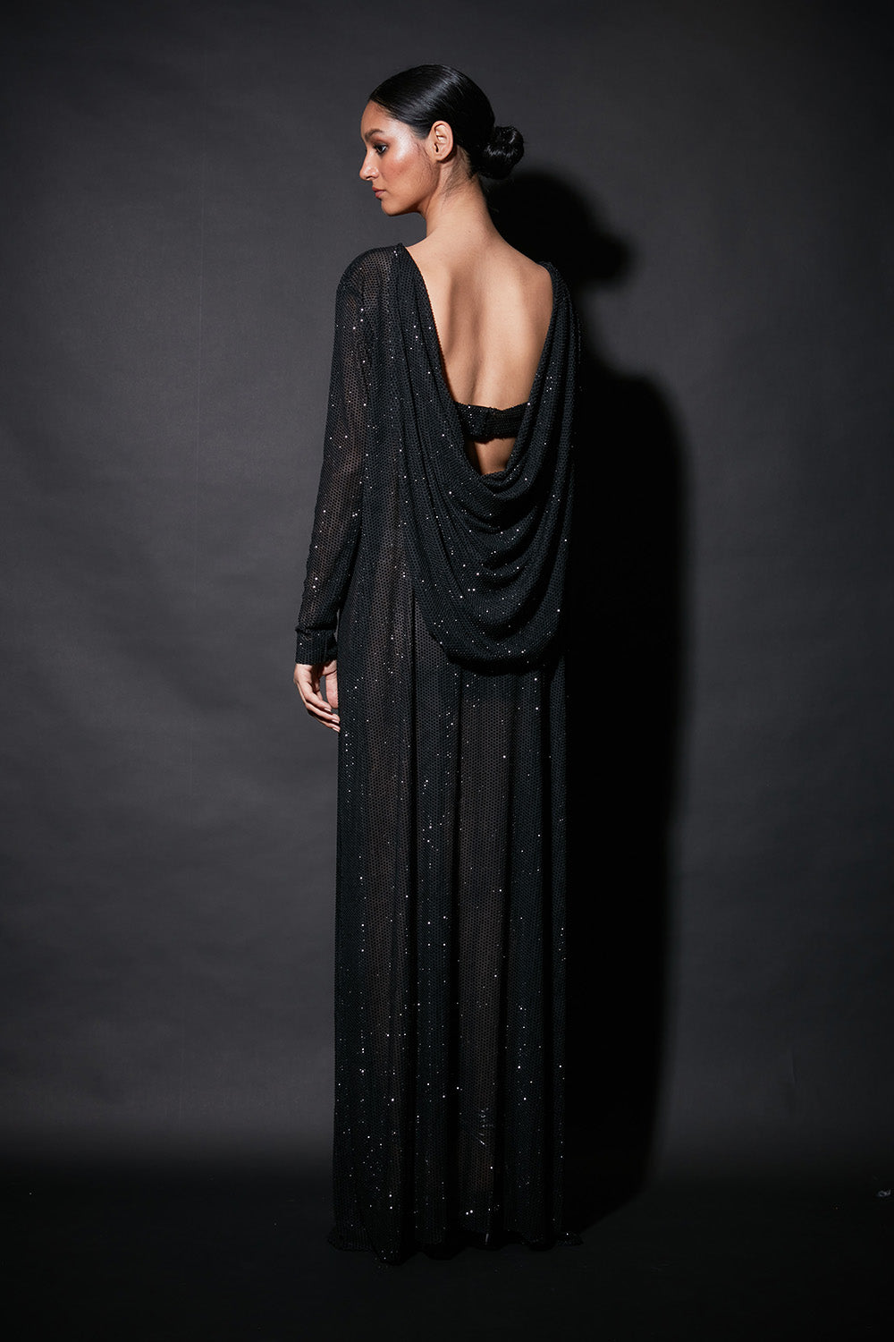 Bella & Bloom Gown